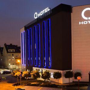 Q Hotel Krakow